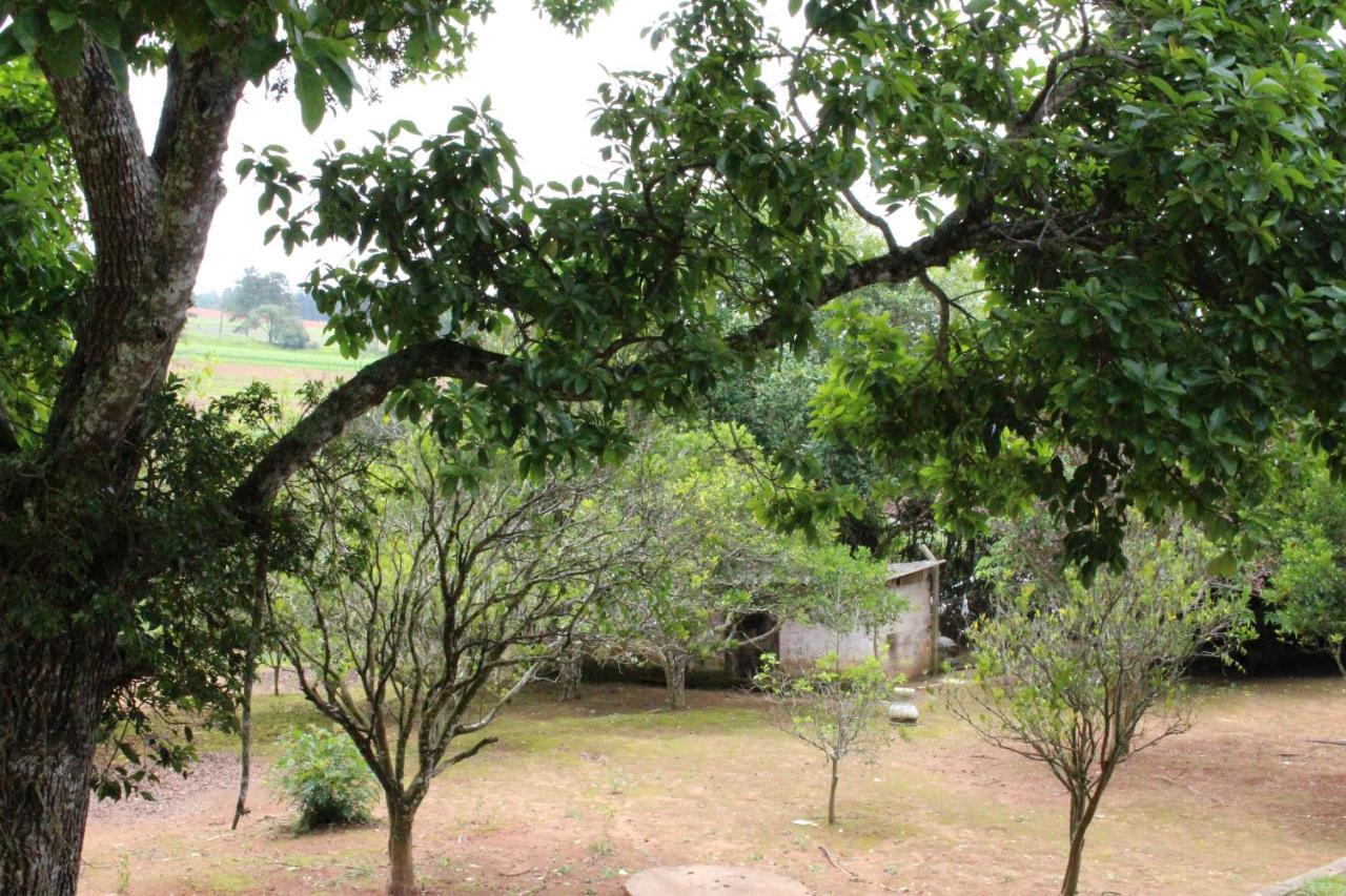Casa De Campo Lazer Completo Paraiso De Reservas Naturais Em Sp Ibiuna Ngoại thất bức ảnh