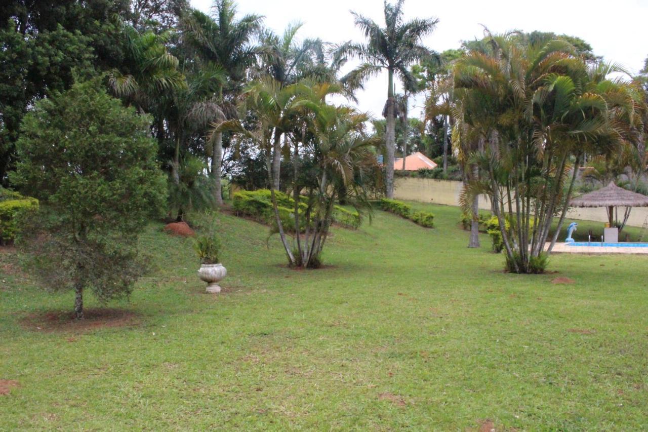 Casa De Campo Lazer Completo Paraiso De Reservas Naturais Em Sp Ibiuna Ngoại thất bức ảnh
