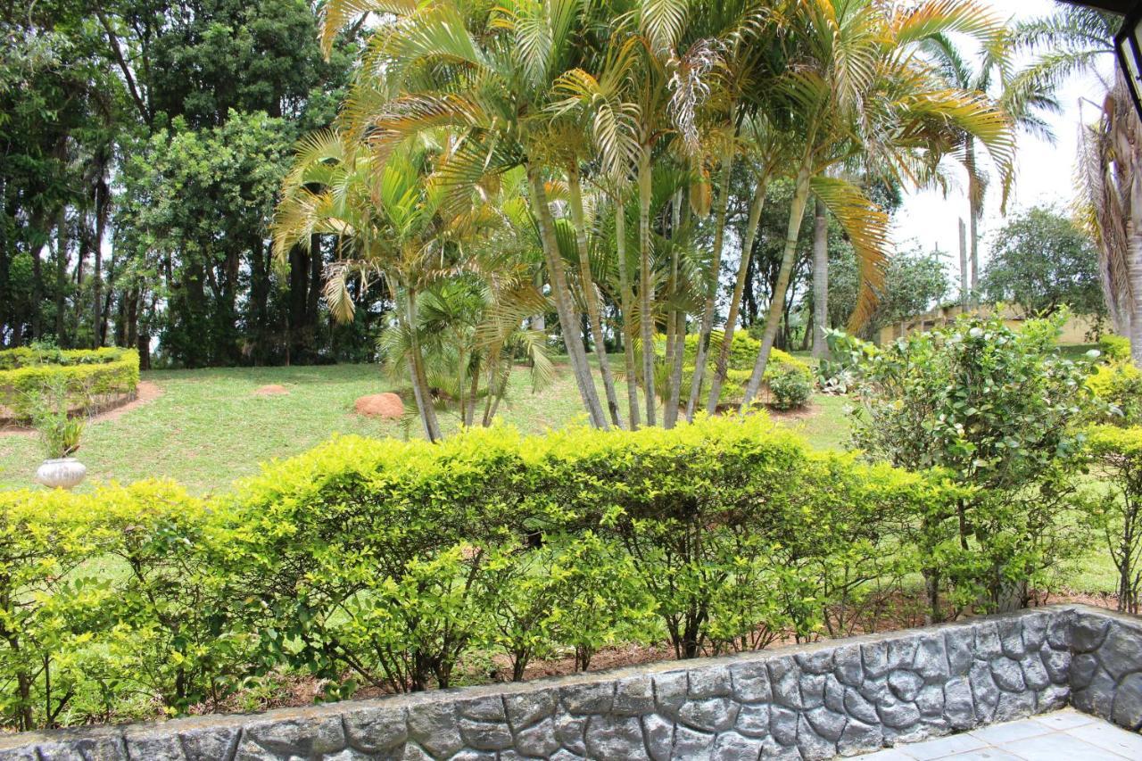 Casa De Campo Lazer Completo Paraiso De Reservas Naturais Em Sp Ibiuna Ngoại thất bức ảnh
